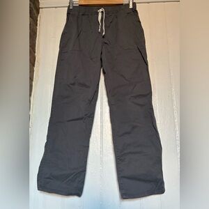 *3 for $20* Cat&Jack Gray Cargo-Style Pants, Sz XXL/18, Drawstring Waist.